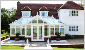 flat roofing services