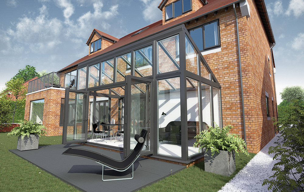 Flat Roofing services surrey