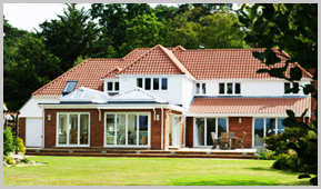 flat roofing services